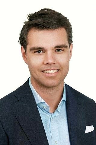 Jason Andri Gíslason